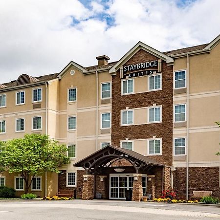 Staybridge Suites - Philadelphia Valley Forge 422 By Ihg Royersford Esterno foto