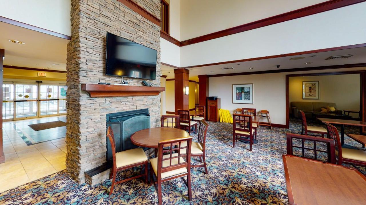 Staybridge Suites - Philadelphia Valley Forge 422 By Ihg Royersford Esterno foto