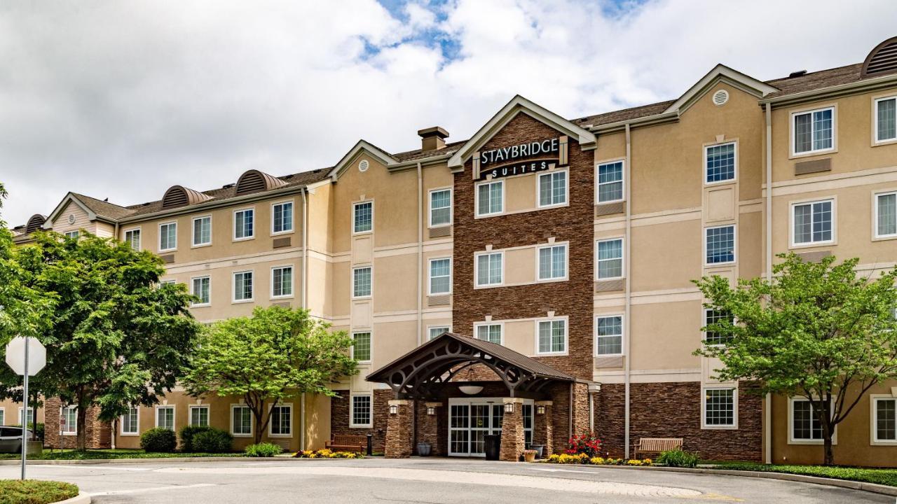 Staybridge Suites - Philadelphia Valley Forge 422 By Ihg Royersford Esterno foto