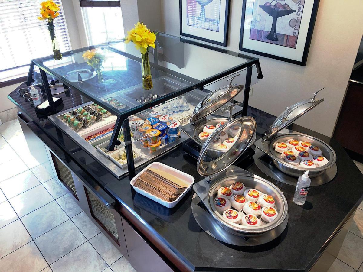 Staybridge Suites - Philadelphia Valley Forge 422 By Ihg Royersford Esterno foto