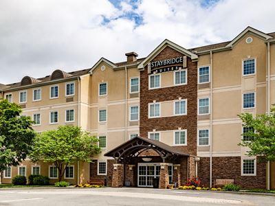 Staybridge Suites - Philadelphia Valley Forge 422 By Ihg Royersford Esterno foto