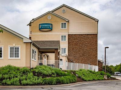 Staybridge Suites - Philadelphia Valley Forge 422 By Ihg Royersford Esterno foto