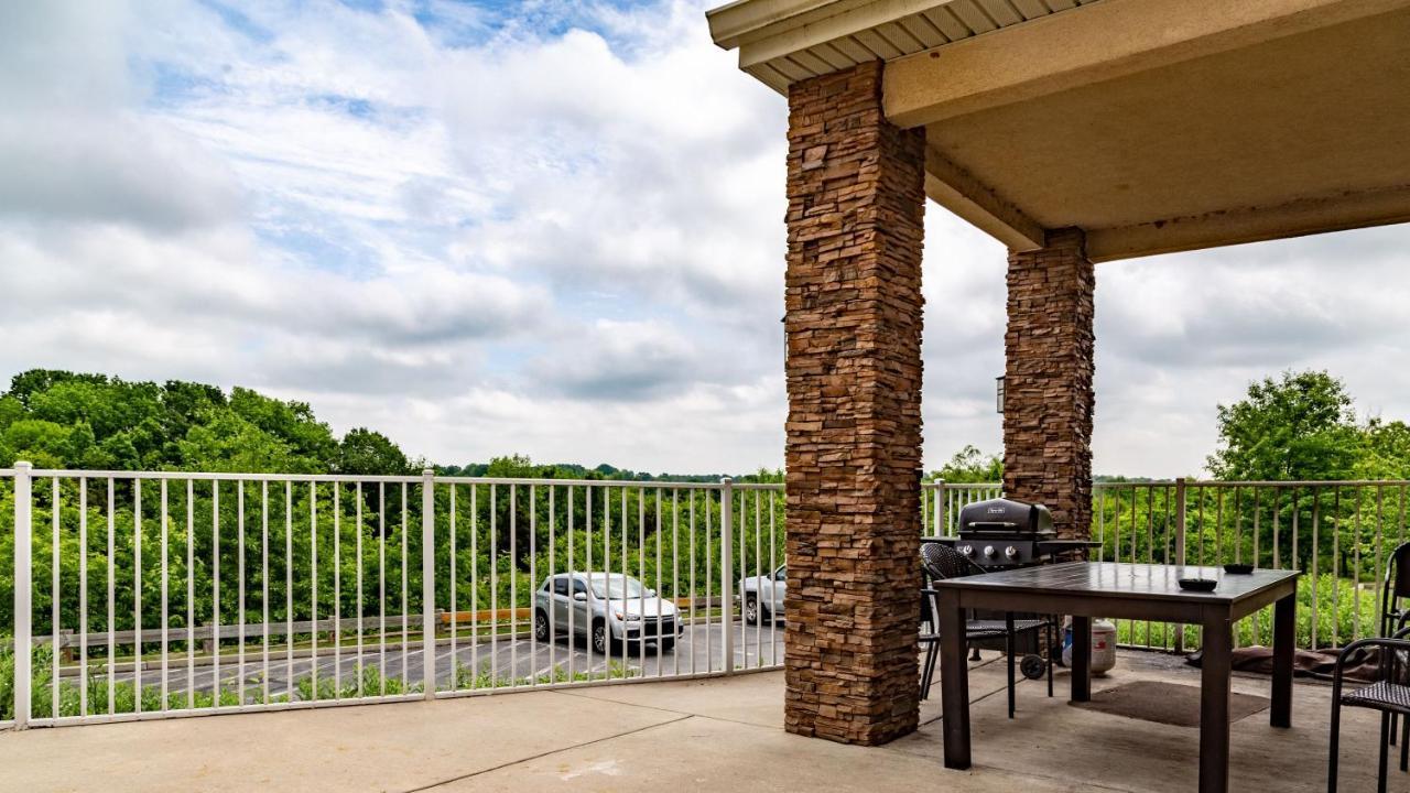 Staybridge Suites - Philadelphia Valley Forge 422 By Ihg Royersford Esterno foto