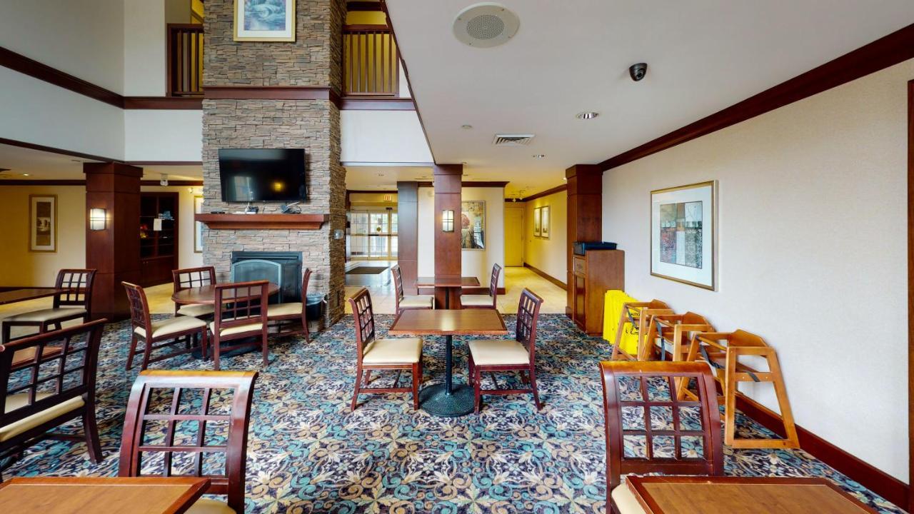 Staybridge Suites - Philadelphia Valley Forge 422 By Ihg Royersford Esterno foto