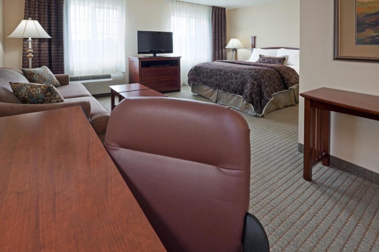 Staybridge Suites - Philadelphia Valley Forge 422 By Ihg Royersford Esterno foto