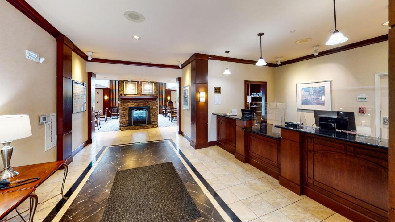 Staybridge Suites - Philadelphia Valley Forge 422 By Ihg Royersford Esterno foto