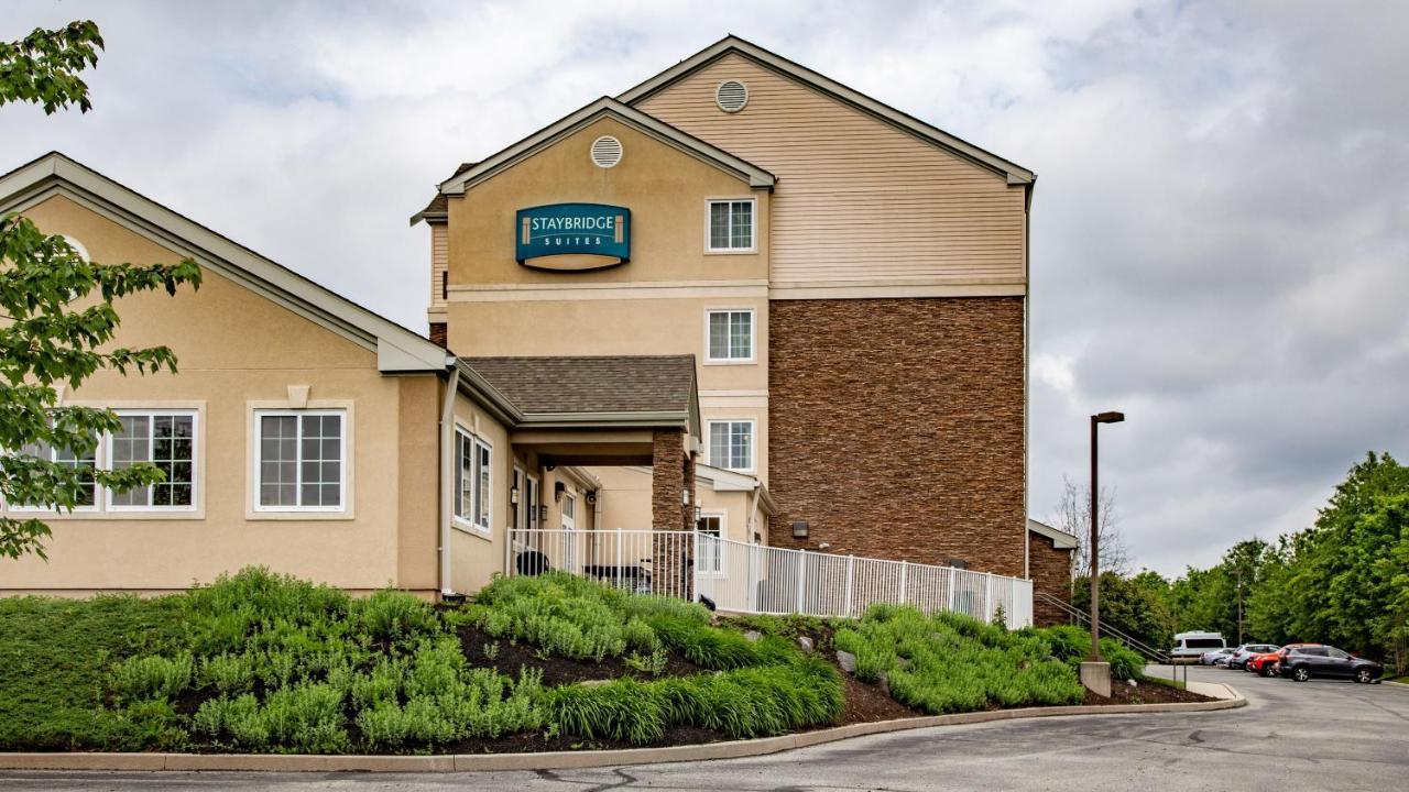 Staybridge Suites - Philadelphia Valley Forge 422 By Ihg Royersford Esterno foto