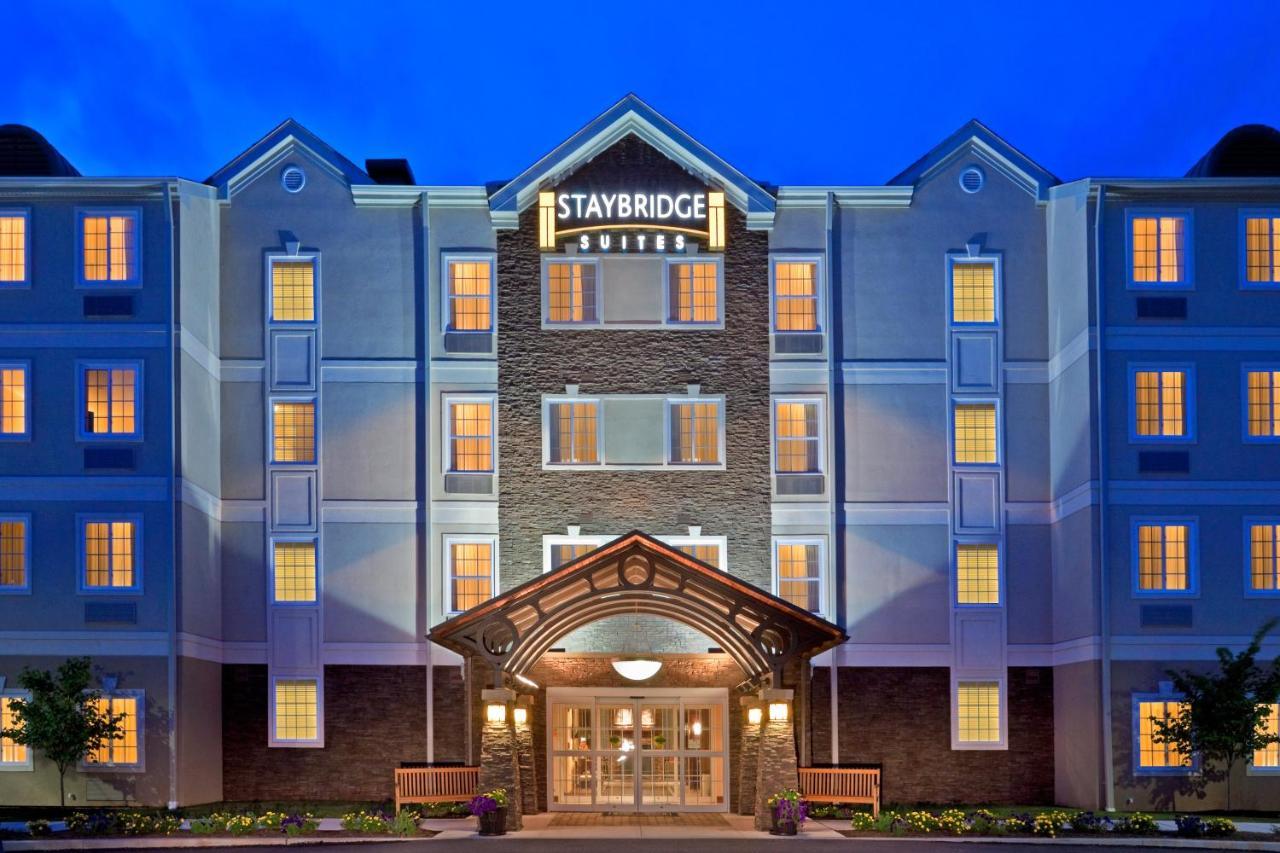 Staybridge Suites - Philadelphia Valley Forge 422 By Ihg Royersford Esterno foto