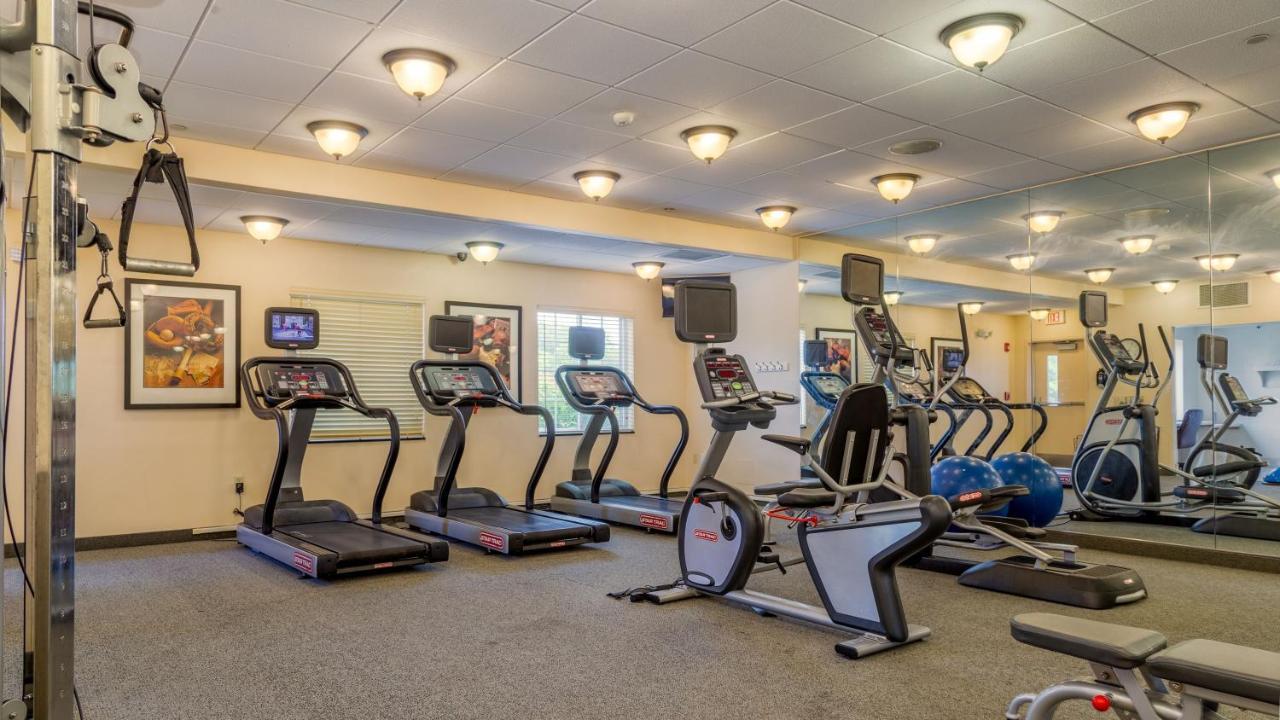 Staybridge Suites - Philadelphia Valley Forge 422 By Ihg Royersford Esterno foto