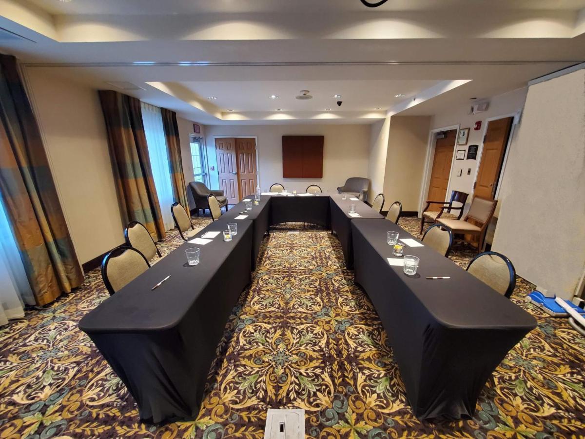 Staybridge Suites - Philadelphia Valley Forge 422 By Ihg Royersford Esterno foto