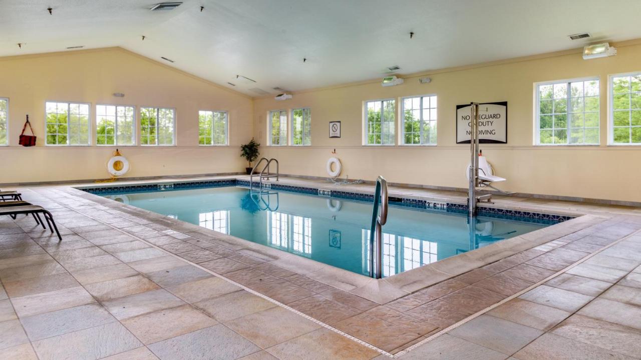 Staybridge Suites - Philadelphia Valley Forge 422 By Ihg Royersford Esterno foto